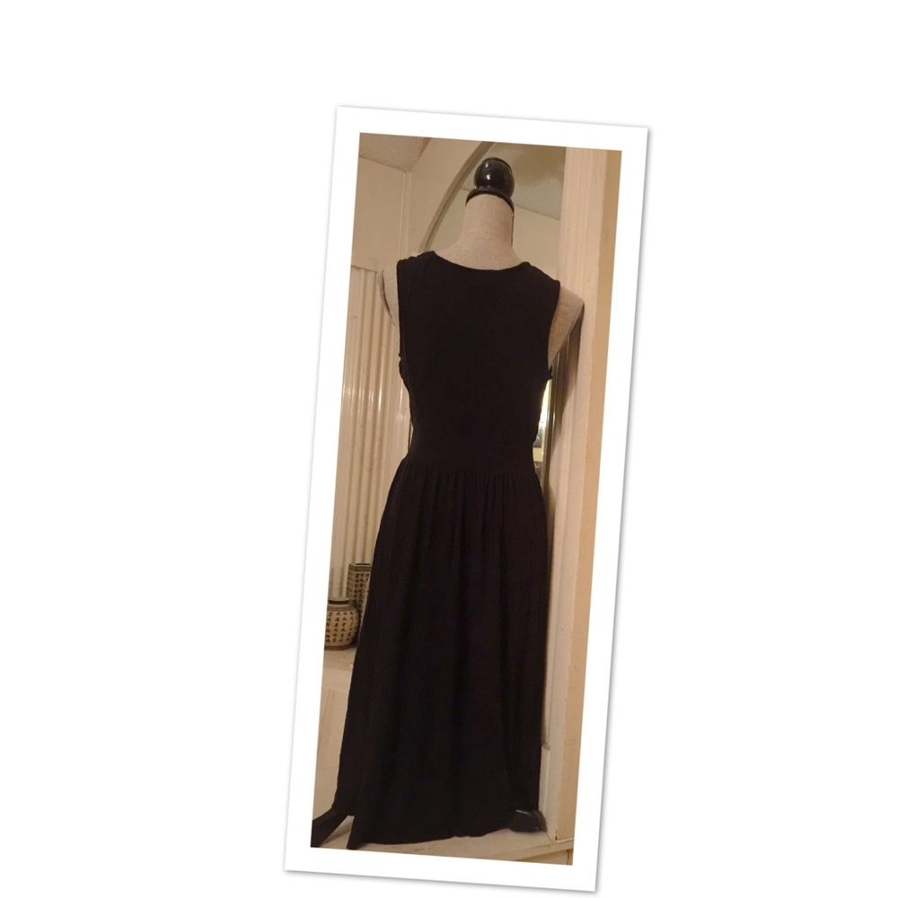 Anthropologie Girls From Savoy Annabel Dress M♥️ - Picture 4 of 8